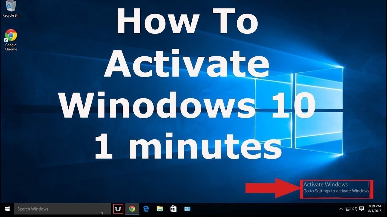 activate windows xp 2020