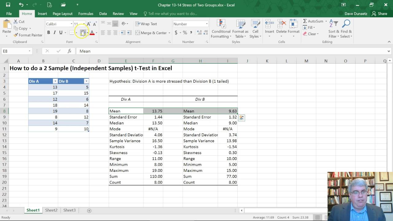 no live preview for excel 2016 mac